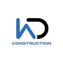 We Do Construction logo