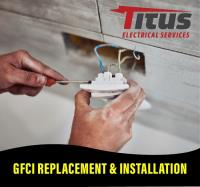 Titus Electrical Services image 5