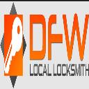 DFW Local Locksmith logo