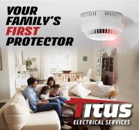 Titus Electrical Services image 9