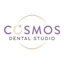 Cosmos Dental Studio logo