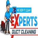 Experts Duct Cleaning logo