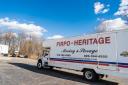 Firpo-Heritage Moving Systems logo