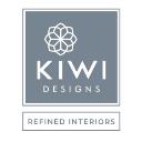 Kiwi Designs, Fine Blinds & Shutters logo