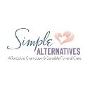 Simple Alternatives Funeral Home & Crematory logo