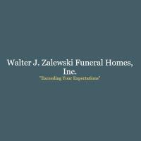 Walter J. Zalewski Funeral Homes, Inc.  image 1