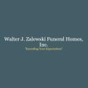 Walter J. Zalewski Funeral Homes, Inc.  logo