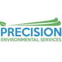 Precision Environmental Services logo
