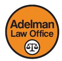 Robert Adelman Law image 1