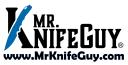 Mr. KnifeGuy®, LLC logo