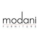 Modani Furniture logo