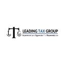 Leading Tax Group - Pasadena logo
