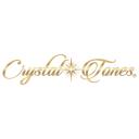Crystal Singing Bowls logo