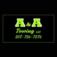 A & A Towing Services image 1