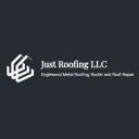 Just Roofing LLC logo