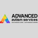 Advanced Autism Services Virginia logo