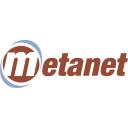 Metanet Hosting logo