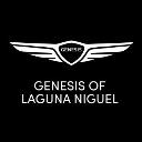 Genesis of Laguna Niguel logo