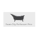 Swan City Bathroom Pros logo
