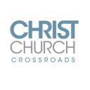 Christ Church Crossroads logo