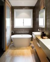 Swan City Bathroom Pros image 3