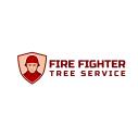 Firefighter Tree Service logo