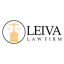 Leiva Law Firm logo