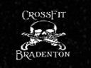 CrossFit Bradenton logo