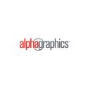 AlphaGraphics Raleigh | Downtown logo