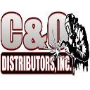 C & O Distributors logo