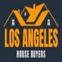 Los Angeles House Buyers logo