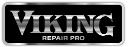 Viking Repair Pro Huntington  logo
