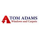 Tom Adams Windows & Carpets logo