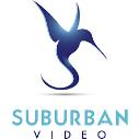 Suburban Video logo