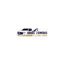 Bros Towing LLC logo