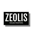 Top House Painting Services -zeolispainters logo