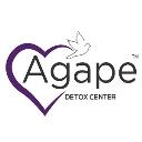 Agape Detox Center logo
