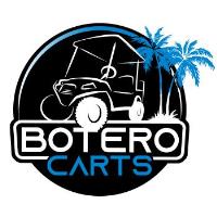 Botero Carts image 1