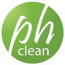 phClean logo