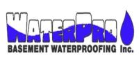WaterPro Basement Waterproofing Inc image 1
