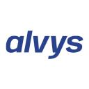 Alvys logo
