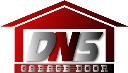 DNS Garage Doors logo