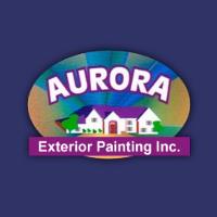 Aurora Exterior Painting image 1