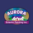 Aurora Exterior Painting logo