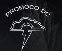 Promoco DC: Weed & Shroom Delivery logo