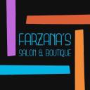 Farzana's Salon & Boutique logo