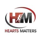 HeartsMatters Counseling logo