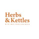 Herbs & Kettles logo