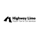 Highway limo logo