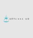 MetaMax MD logo